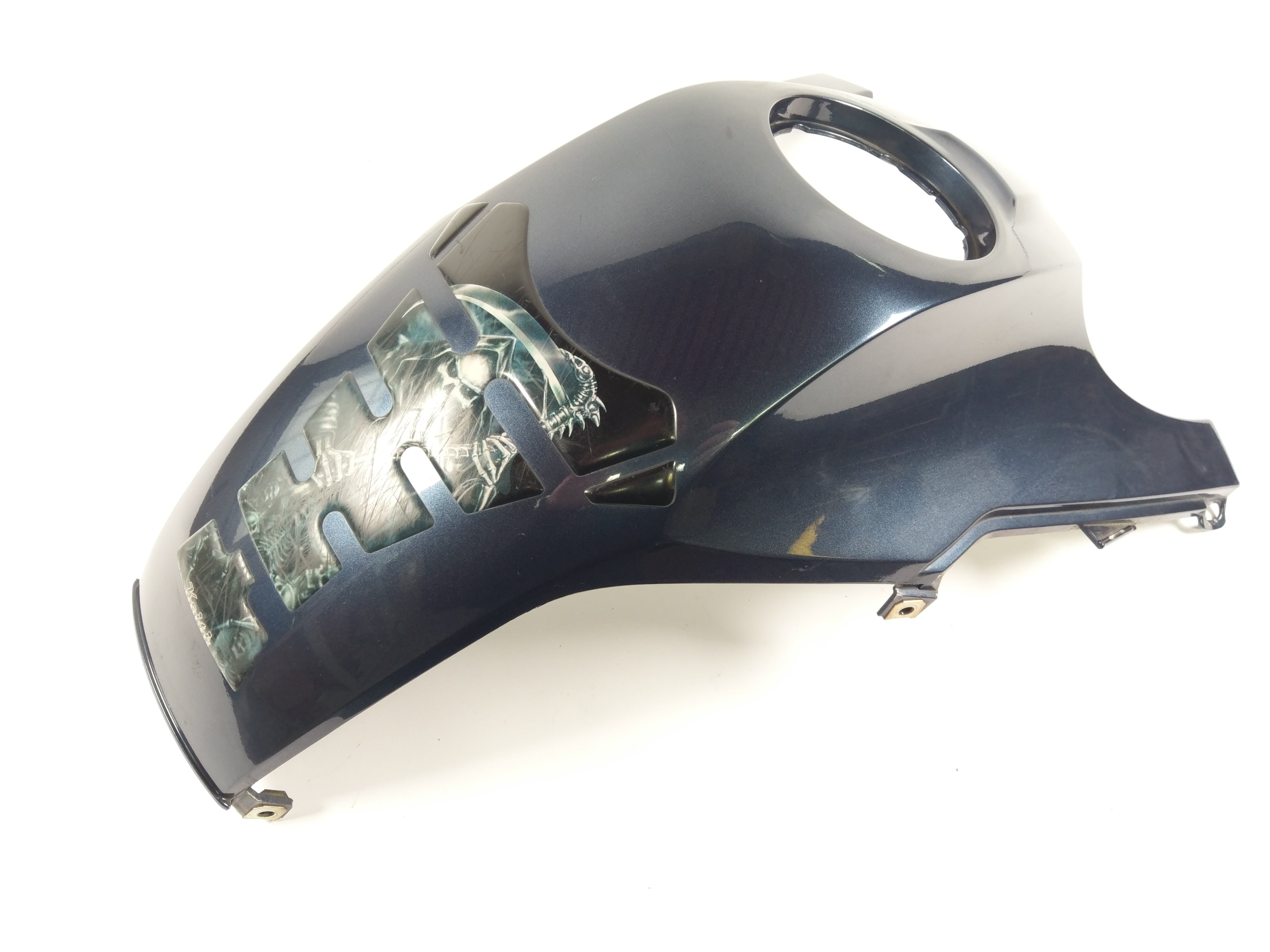 BMW R 1200 GS R12 [2003] - Tank cover