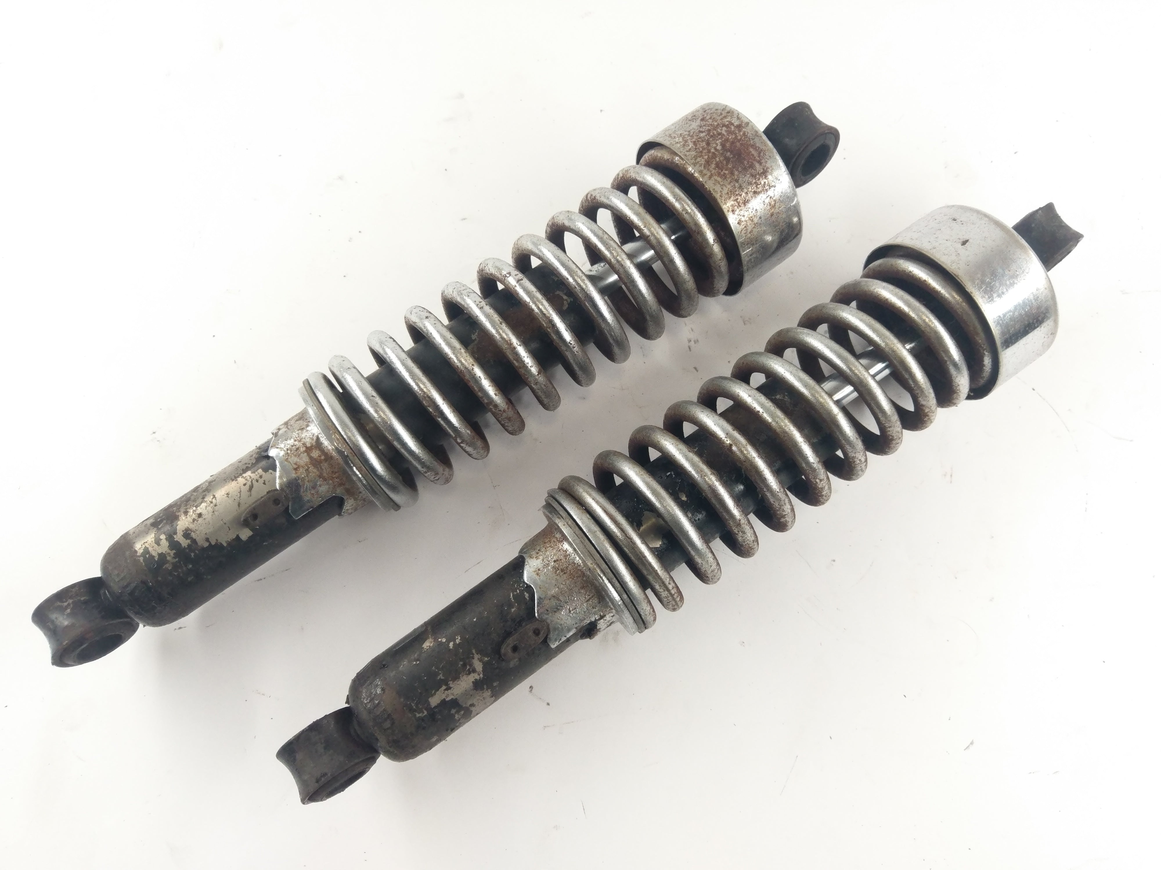 Yamaha SR 500 2J4 [1978] - Shock absorber pair