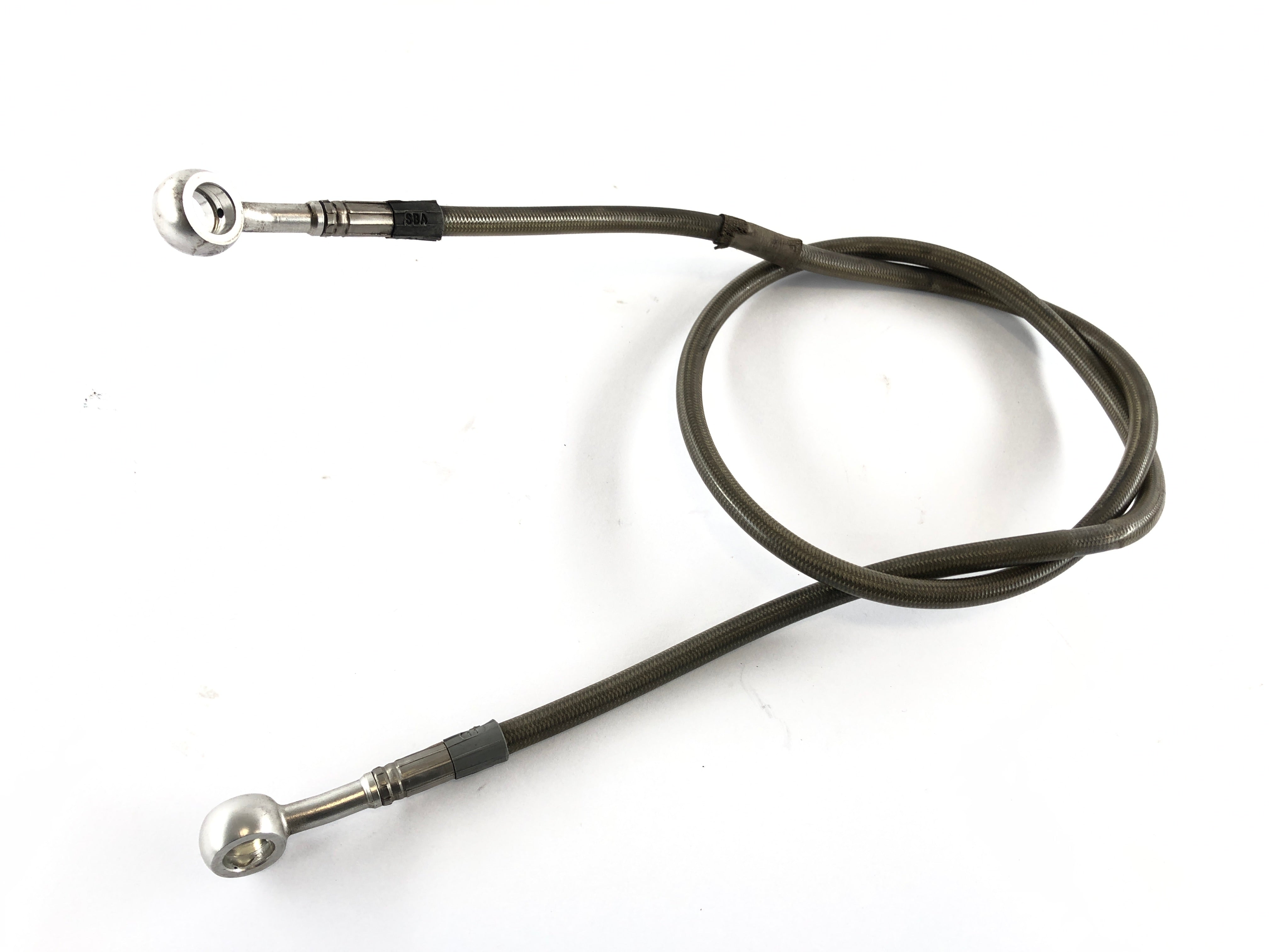 Yamaha XVS 650 Drag Star 4VR [1997] - Front brake line