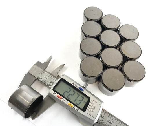 Triumph Thunderbird 900 RT T309 [1997] - Coupelles de poussoir Coupelles de poussoir