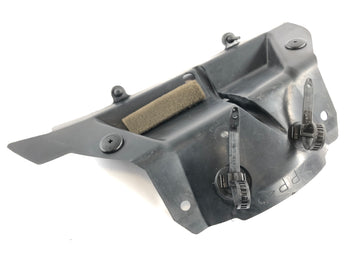 Yamaha YZF R6 RJ03 [2000] - Dekselramme - 0