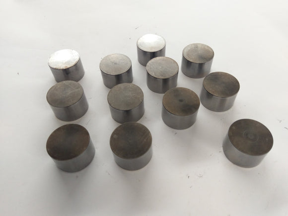 Triumph Daytona 955i T595N [2002] - Poussoirs Poussoirs