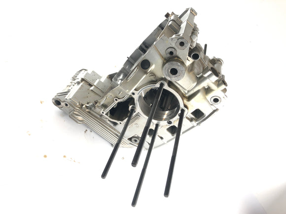 BMW R 1150 R R21 [2002] - moottorin kotelo tyhjä kotelo