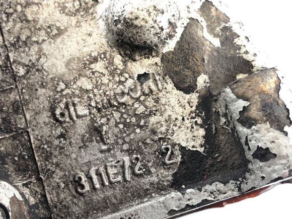 BMW R 1150 GS [2000] - válec s písty nalevo