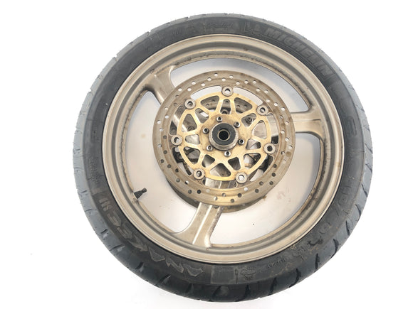 Honda Varadero XL 1000 SD02 [2002] - Front wheel rim