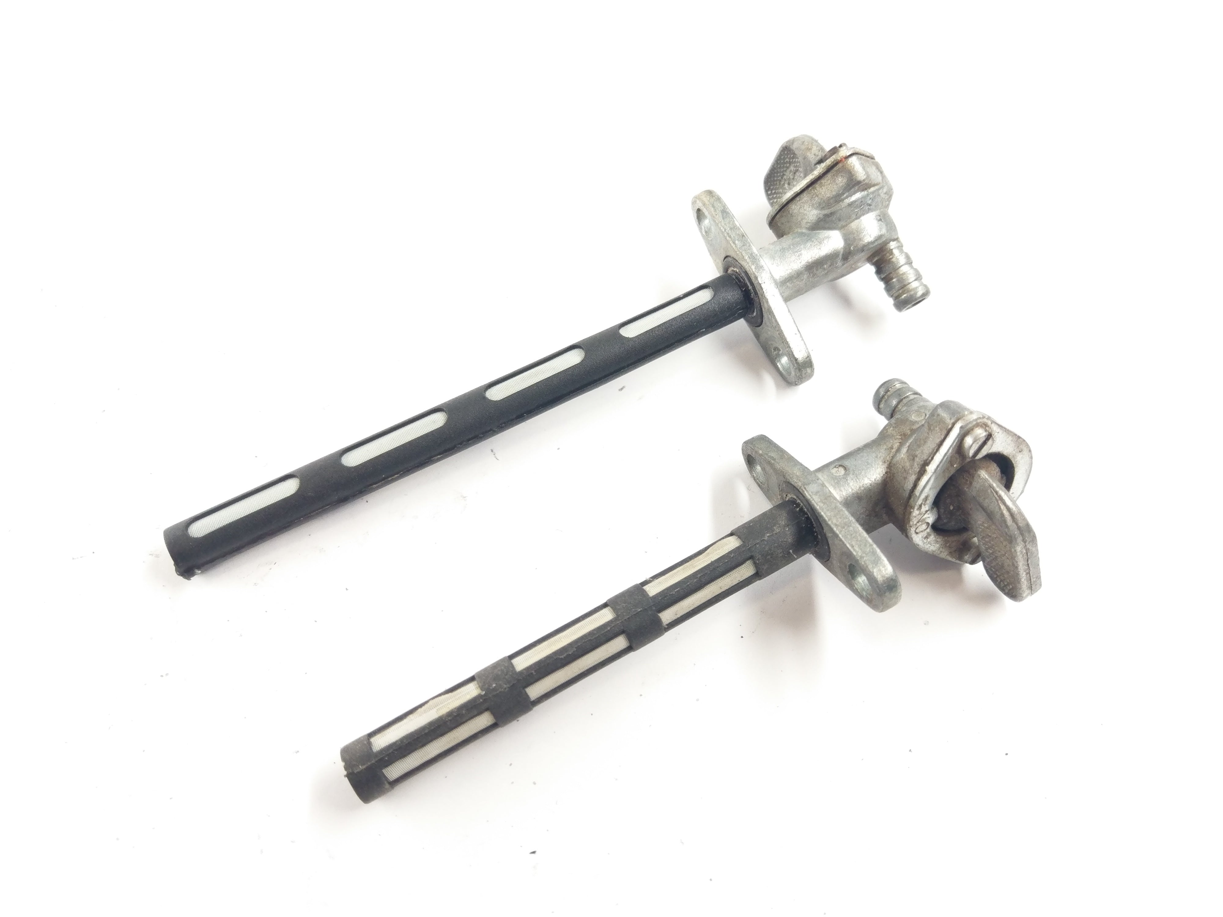 KTM ER 600 LC4 PD [1992] - Petrol Tap Set Couple