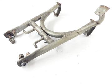 Moto Guzzi Quot 1100 ES [1999] - Stand Main Stand med våren