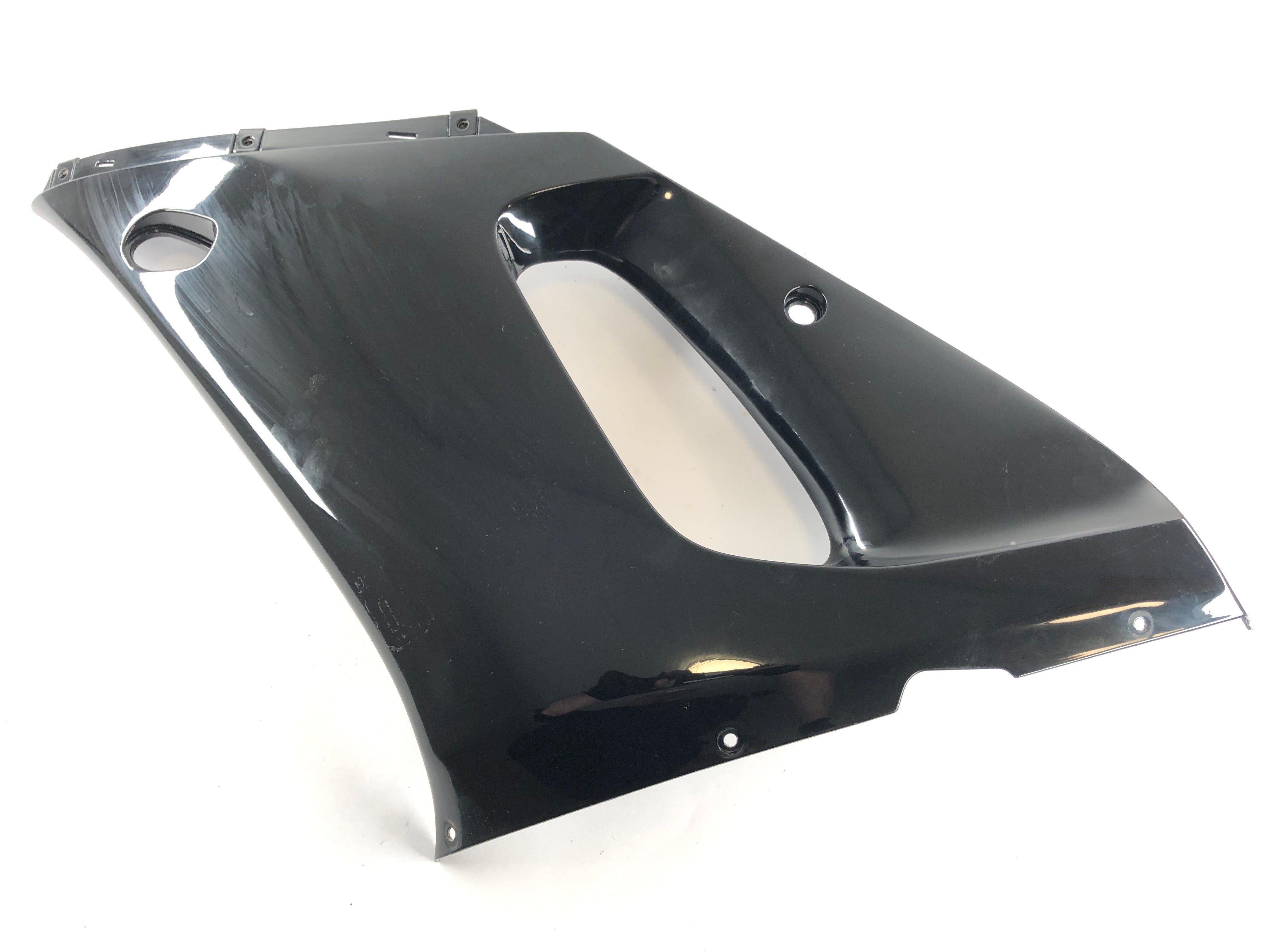 Yamaha YZF R6 RJ03 [2000] - Side panel left top