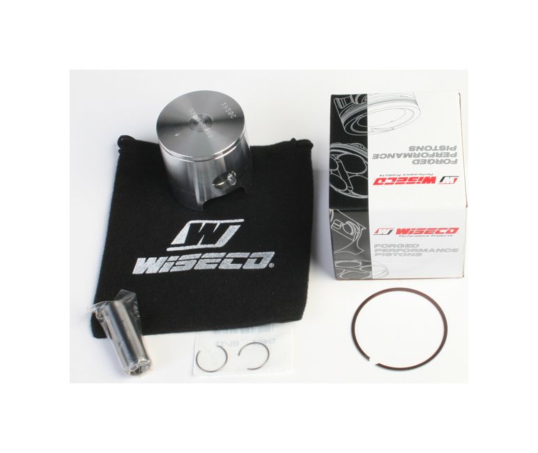 YAMAHA YZ 125 [1990-1992] - Kolbenkit