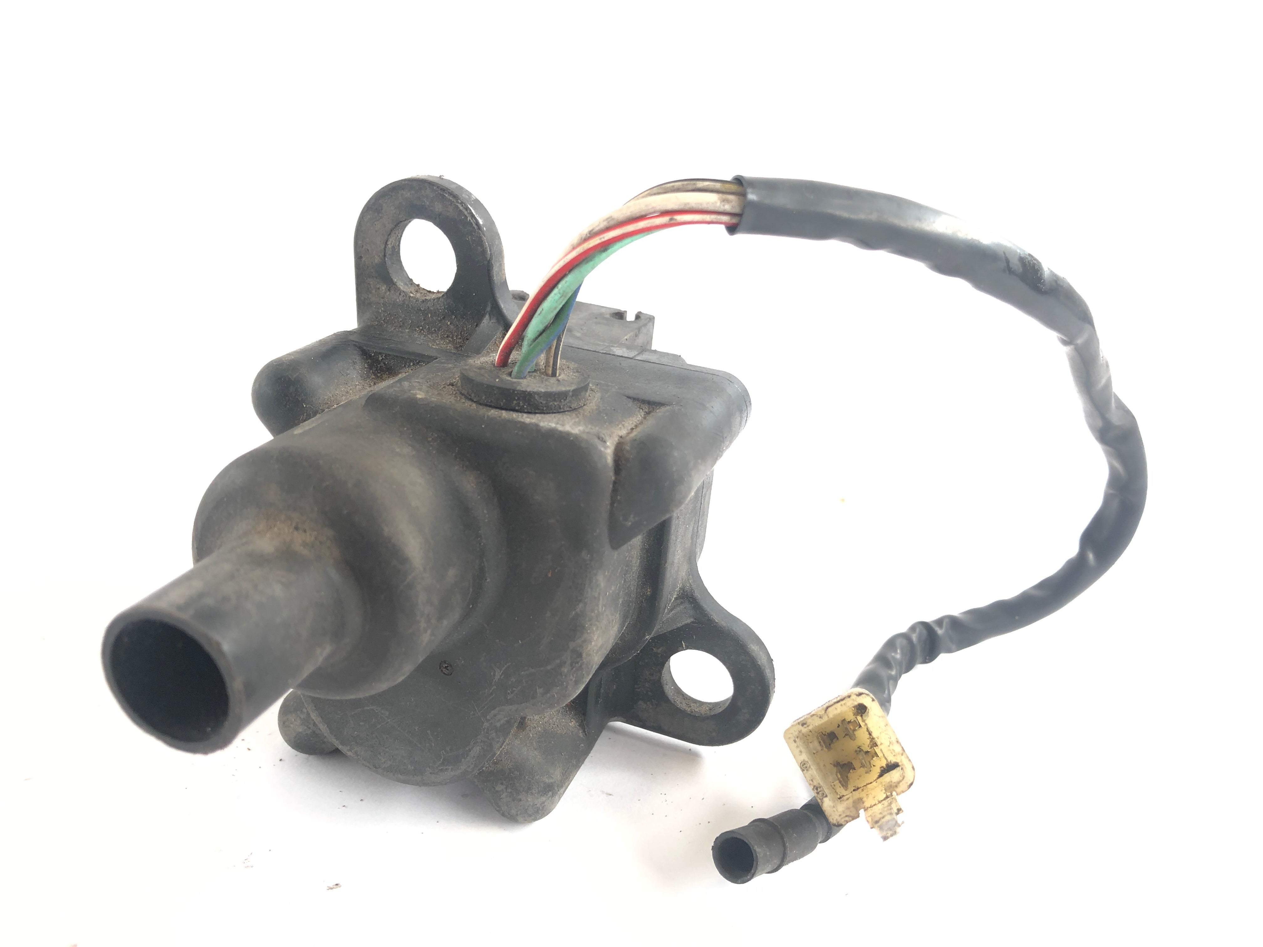 Honda NSR 125 R JC22 [1998] - Actuator for the exhaust control