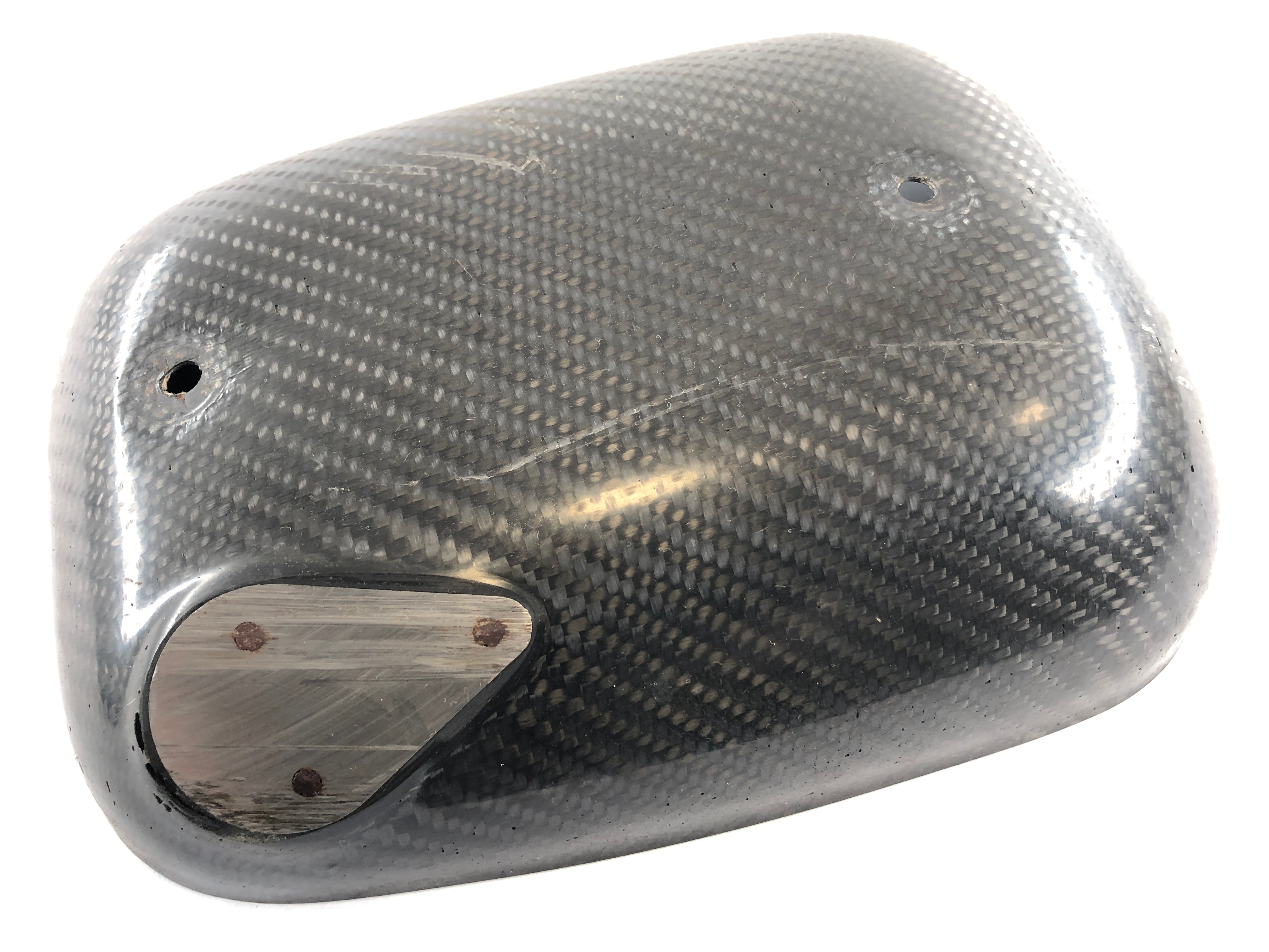 BMW R1100 S [alle Baujahre] - Ventildeckel