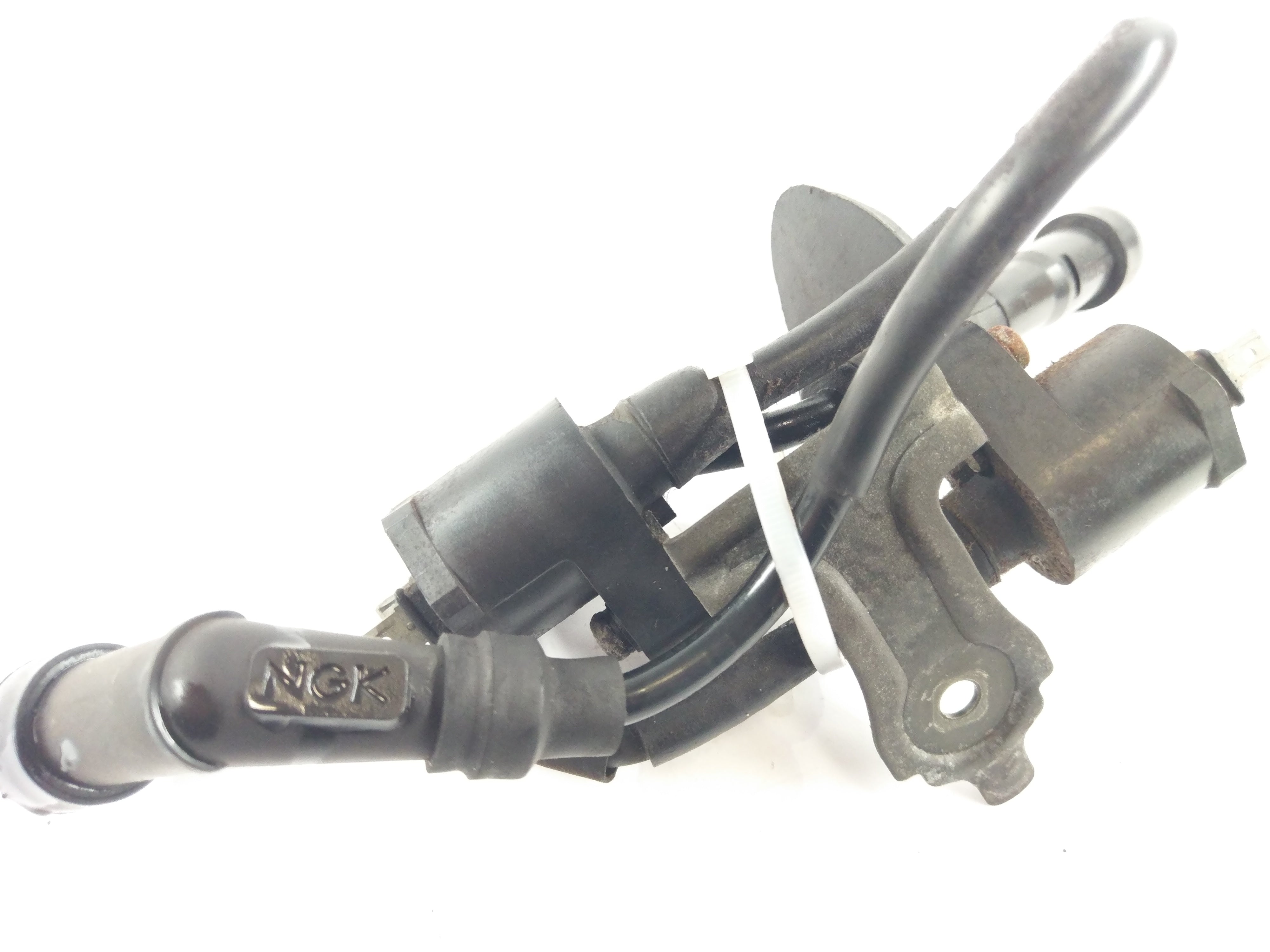 Honda Transalp XL 600 V PD06 [1991] - Ignition Coil Set