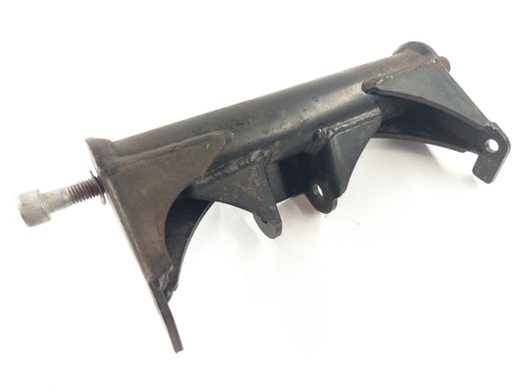 Aprilia Pegaso 650 MX [1992] - Framanslutning nedan