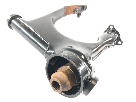 Honda GL 1000 Goldwing GL1 [1977] - Swinging zadním kola