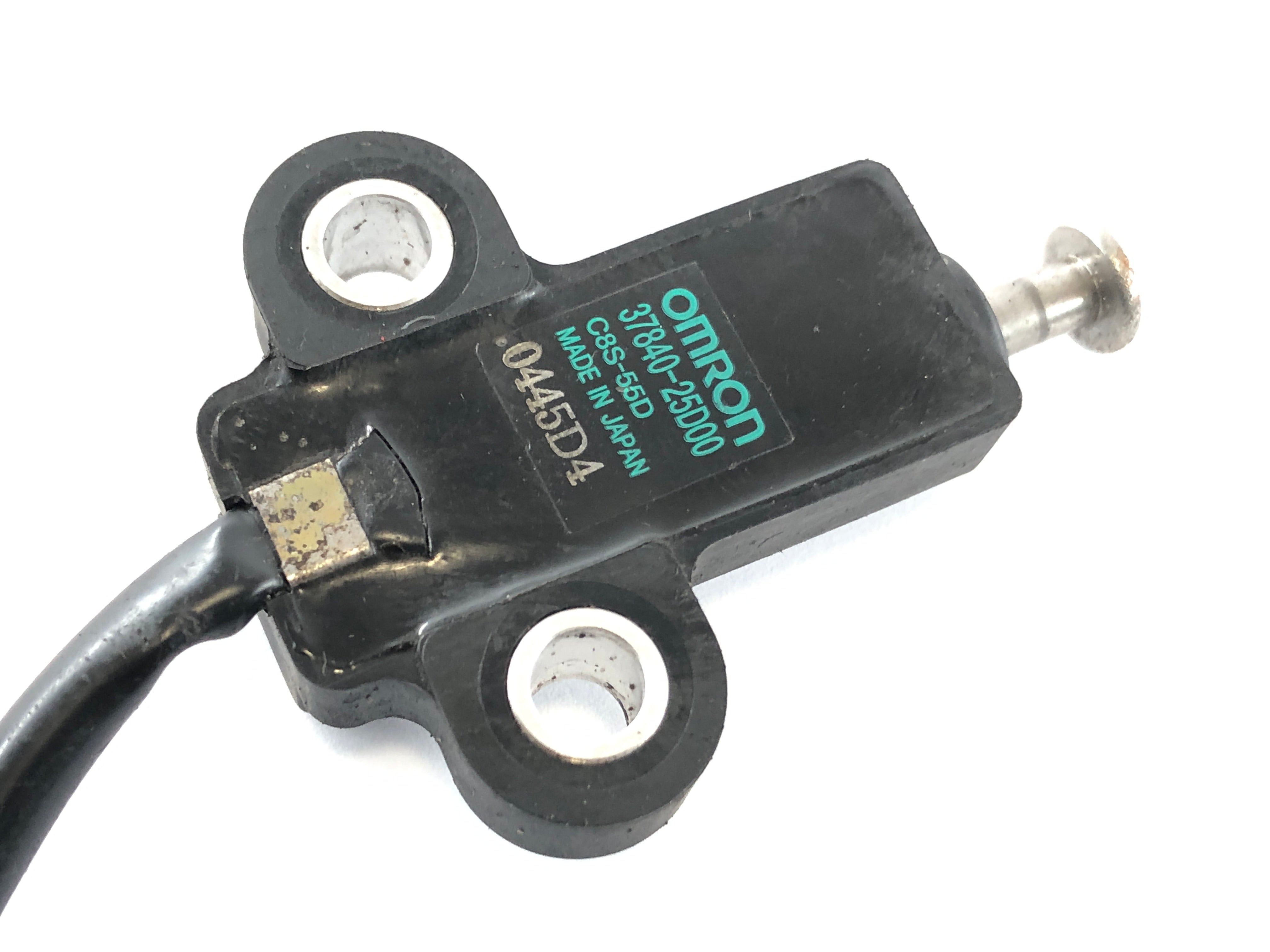 Suzuki Bandit GSF 650 S WVB5 [2005] - Side Stand Switch