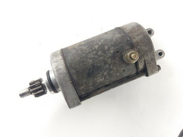 Yamaha Xtz 660 Tenere 3YF [1993] - Starter Engine Starter Engine - 0