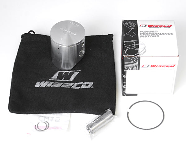 GAS GAS MC 125 [2000-2001] - Klip kit