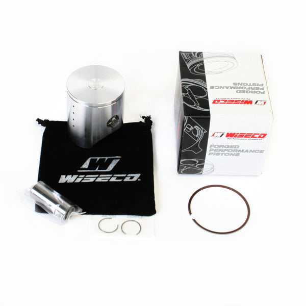 HUSQVARNA WR 125 [2008-2013] - Klip kit