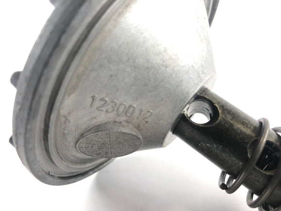 Triumph Daytona 1200 T300D [1995] - Filtro olio Registrazione Filtro Olio Filtro