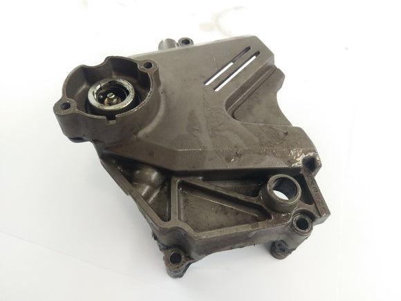 Suzuki GSF 400 GK75B Bandit [1991] - покрытие звездочки