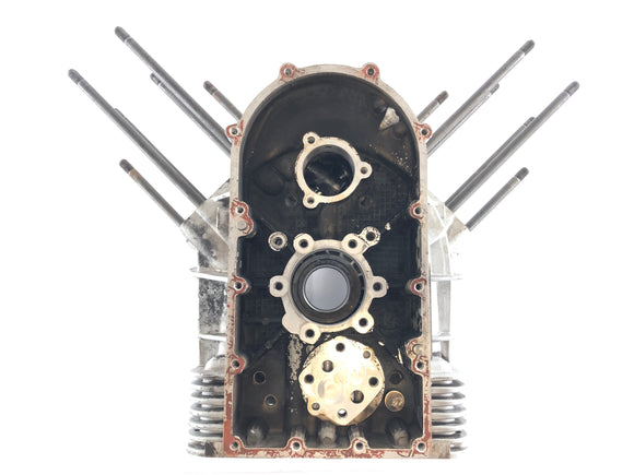 Moto Guzzi California Jacal 1100 KD [1997] - Motor Housing prázdné pouzdro