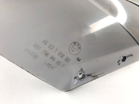 BMW F 650 CS Scarver [2001] - Ветровое стекло