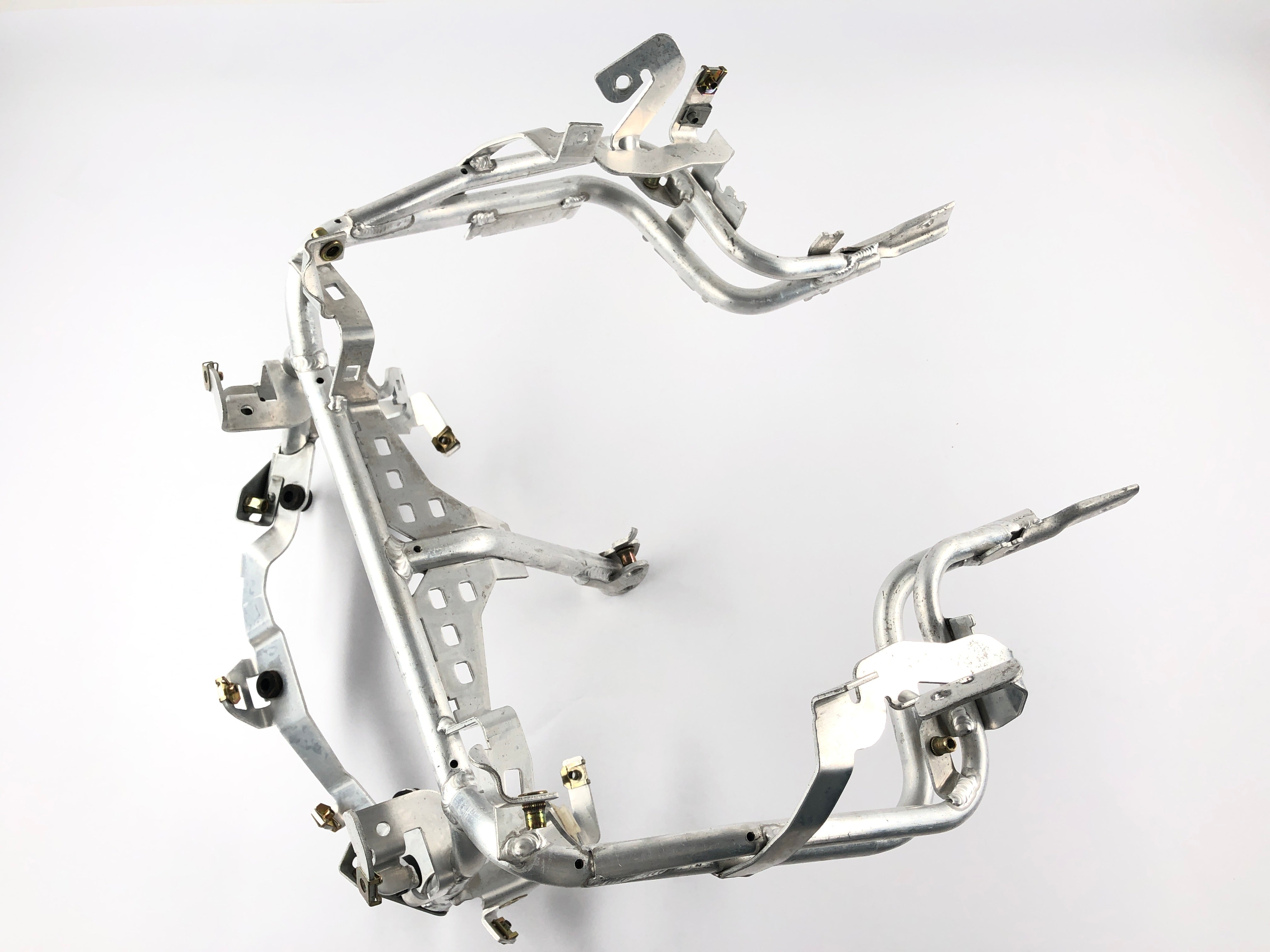 BMW R 1100 S [2001] - Front fairing bracket antler