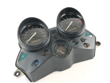 Honda Varadero XL 1000 SD02 [2002] - Tacho Cockpit 62.689 km