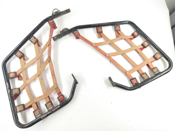 Yamaha YFM 350 Warrior 3GD [2003] - Nerfable