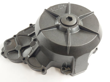 Aprilia RST 1000 Futura [2004] - Alternator Cover Motor Lid