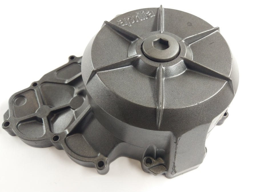 Aprilia RST 1000 Futura [2004] - Dynamo Cover Motor Deksel