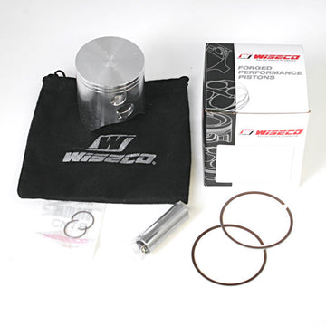HONDA CR 250 R [2002-2004] - Kolbenkit