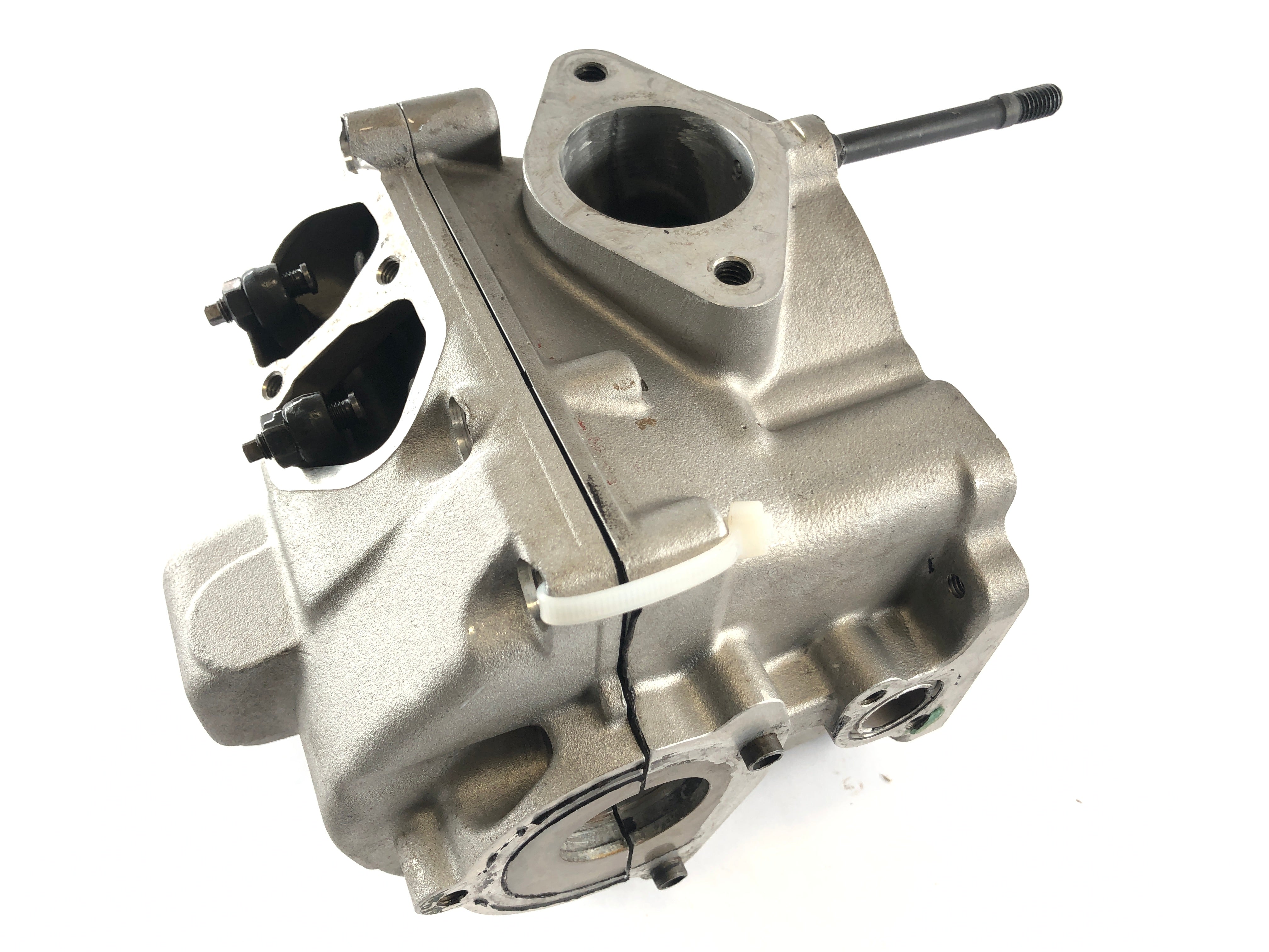 Husqvarna SMR 570 [2003] - Cylinder head