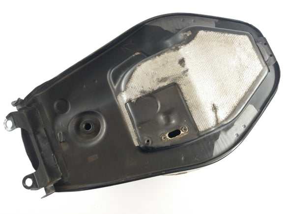 スズキGSXR 1100 GV73A [1992]  - タンクガソリンタンクライトバンプ