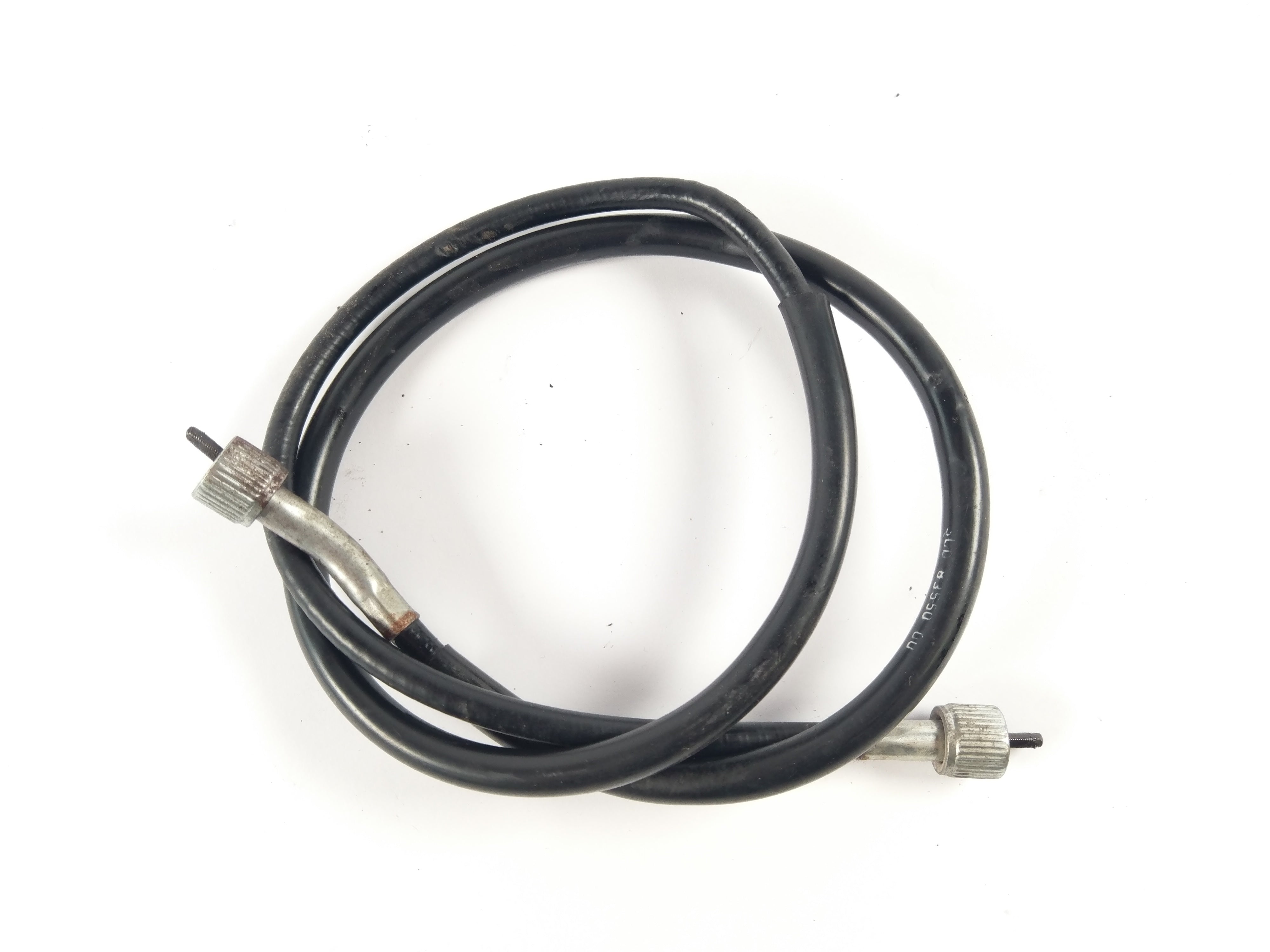 Yamaha DT 125 4BL [1997 ] - Speedometer cable - 0