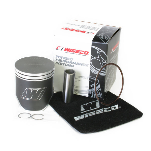 HUSABERG TE 125 ENDURO [2012-2014] - Kit pistons