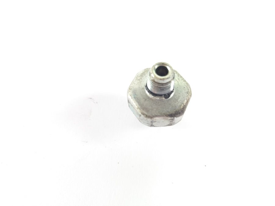 Honda CBR 900 RR SC50 - Interruptor de presión de aceite