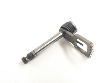 Triumf Speed ​​Triple 885i T509 [1997] - Switch Wave