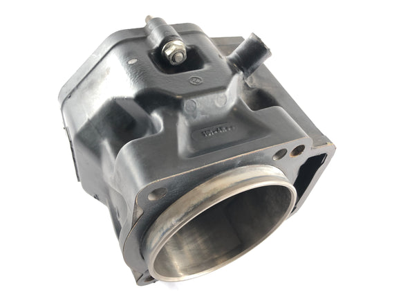 KTM 640 LC4 Prestige [2003] - Cylinder with piston