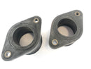 Suzuki DR 750 S SR41B [1988] - Intake Manifold Set Pair-3