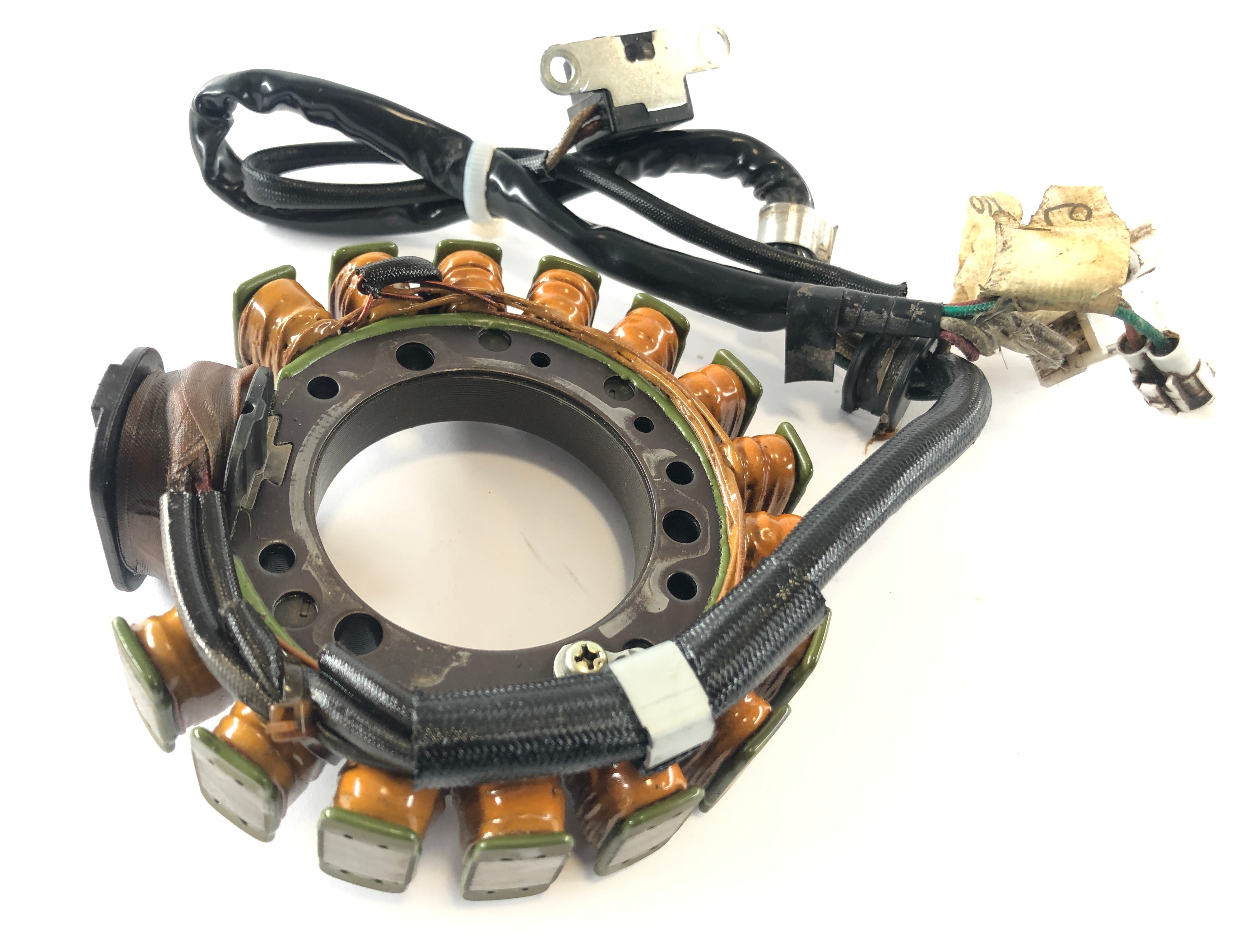 Yamaha YFM 350 Warrior 3GD [2003] - Stator de alternador - 0