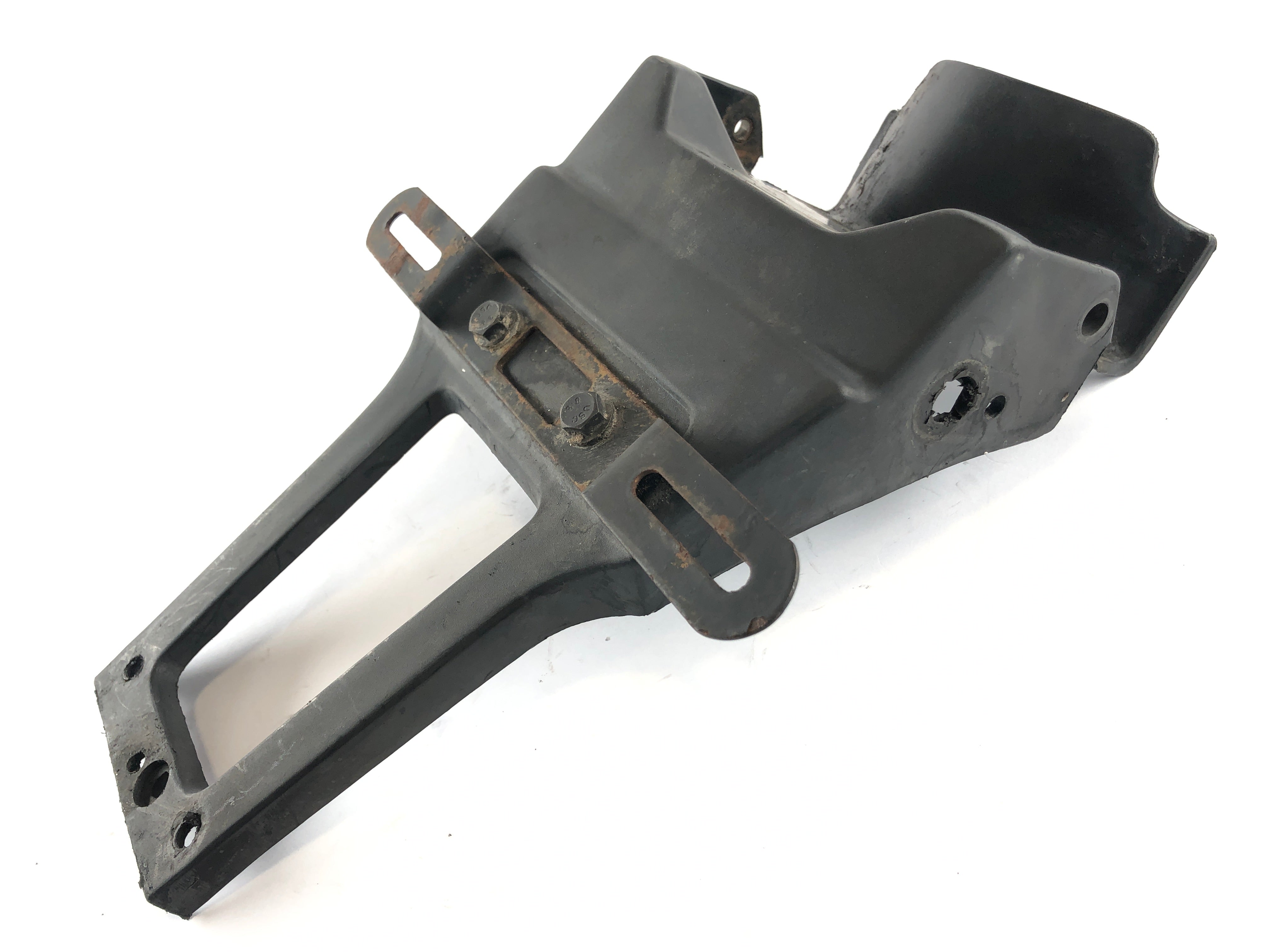 Yamaha TT 600 R DJ01 [2000] - Lisensplate Holder