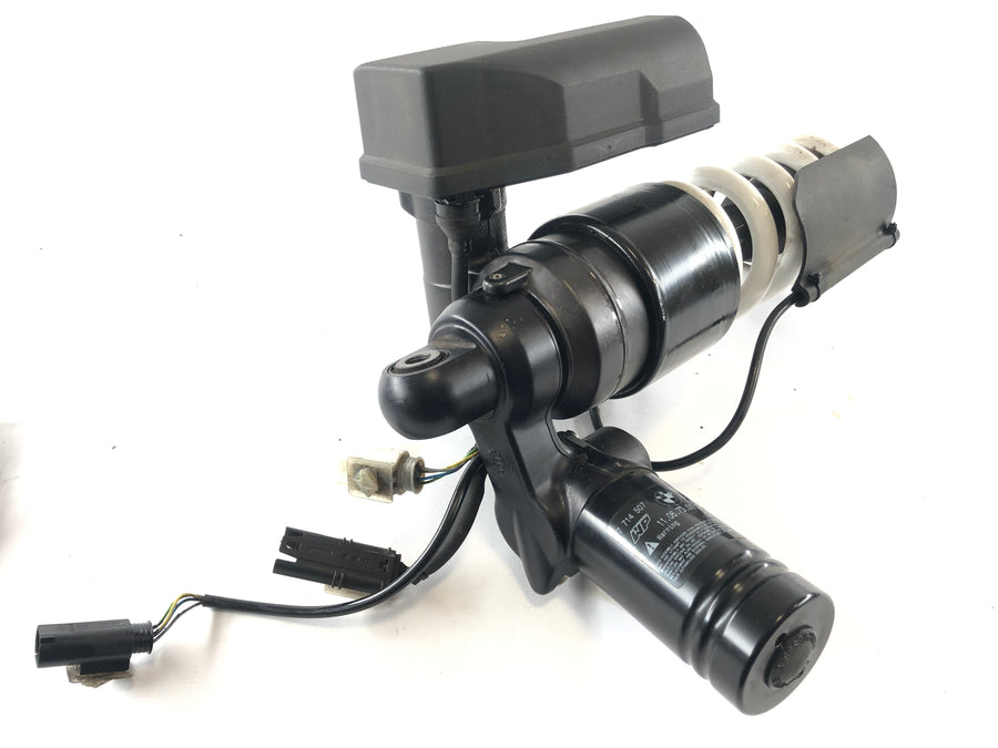 BMW K 1300 S K12S [2009] - Spring Feather Bumper Shock Absorber WP