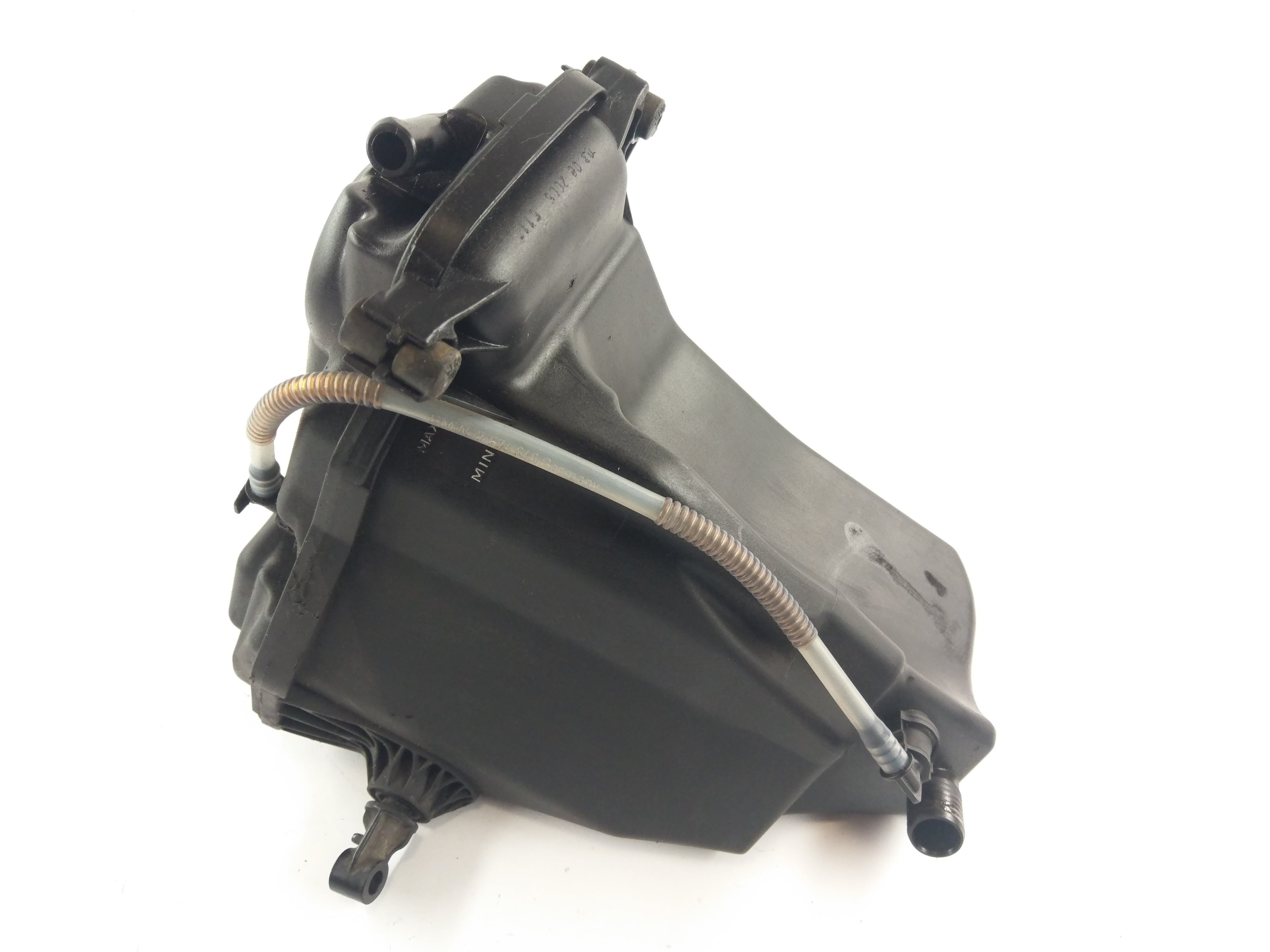 BMW K 1200 R [2010] - Oil tank olietank