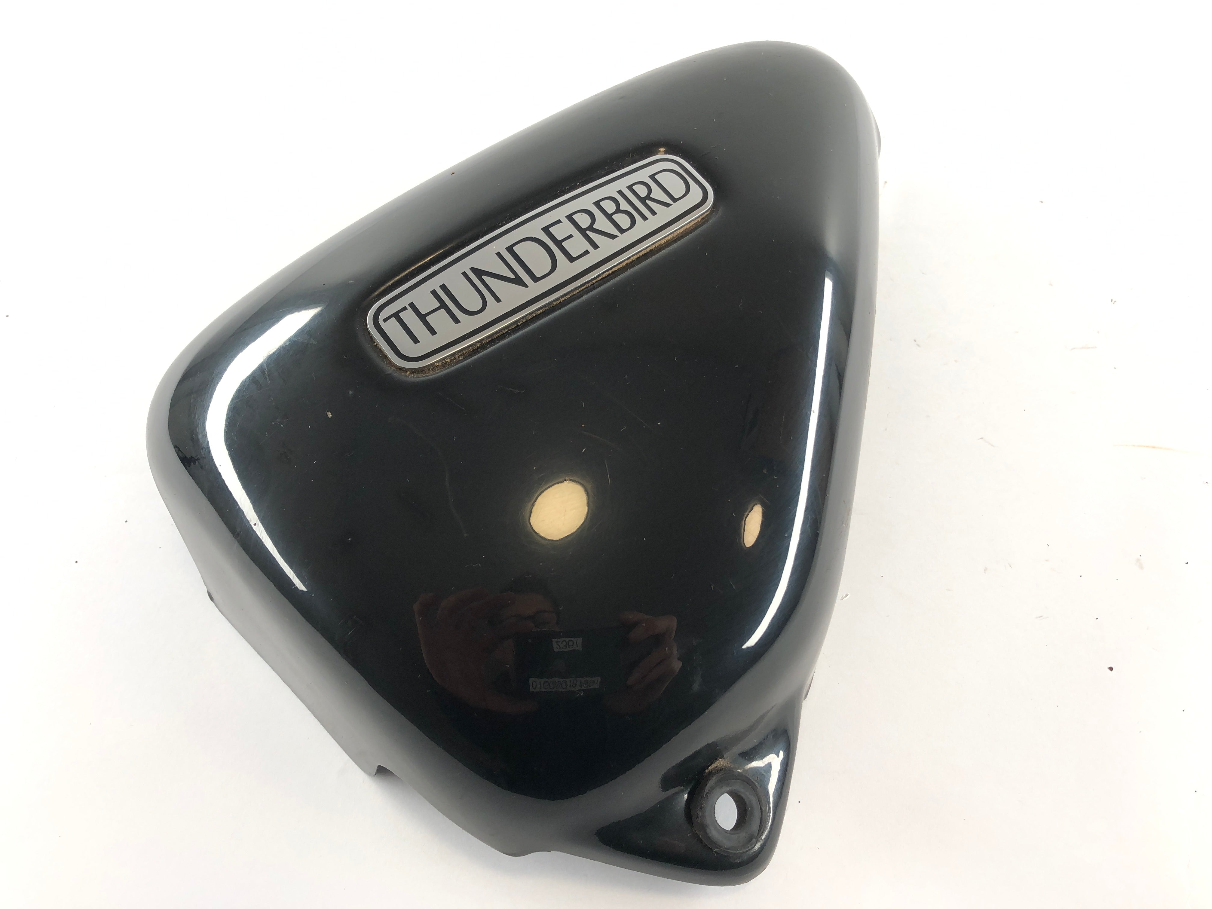 Triumph Thunderbird 900 RT T309 [1997] - Side cover left