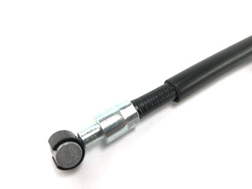 BMW F 800 S [2007] - Koppelingstrein - Versterkte uitvoering - 0