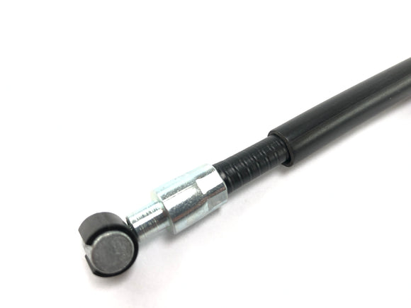 BMW F 800 S [2007] - Koppelingstrein - Versterkte uitvoering