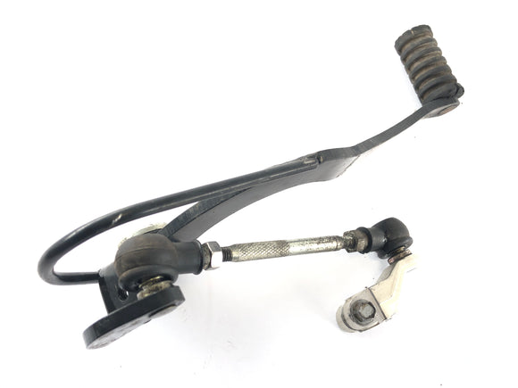 Triumph Tiger 900 T400 [1998] - Skift pedal med kobling