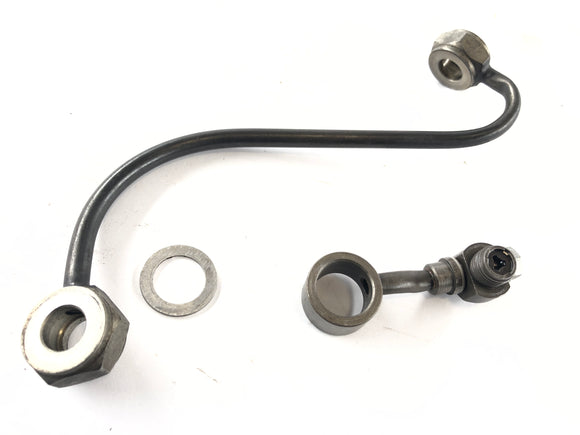 Honda CB 900 F SC01 [1981] - Oil riser