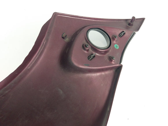 Triumph Trophy 1200 T300E [1996] - Verkleidung Seitenteil Heck links